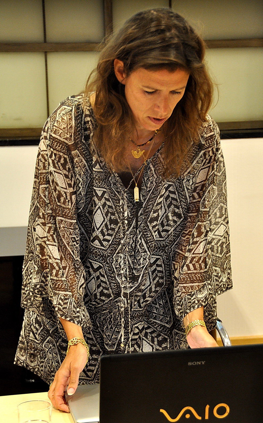 Nathalie Prévôt (Bordeaux 3)