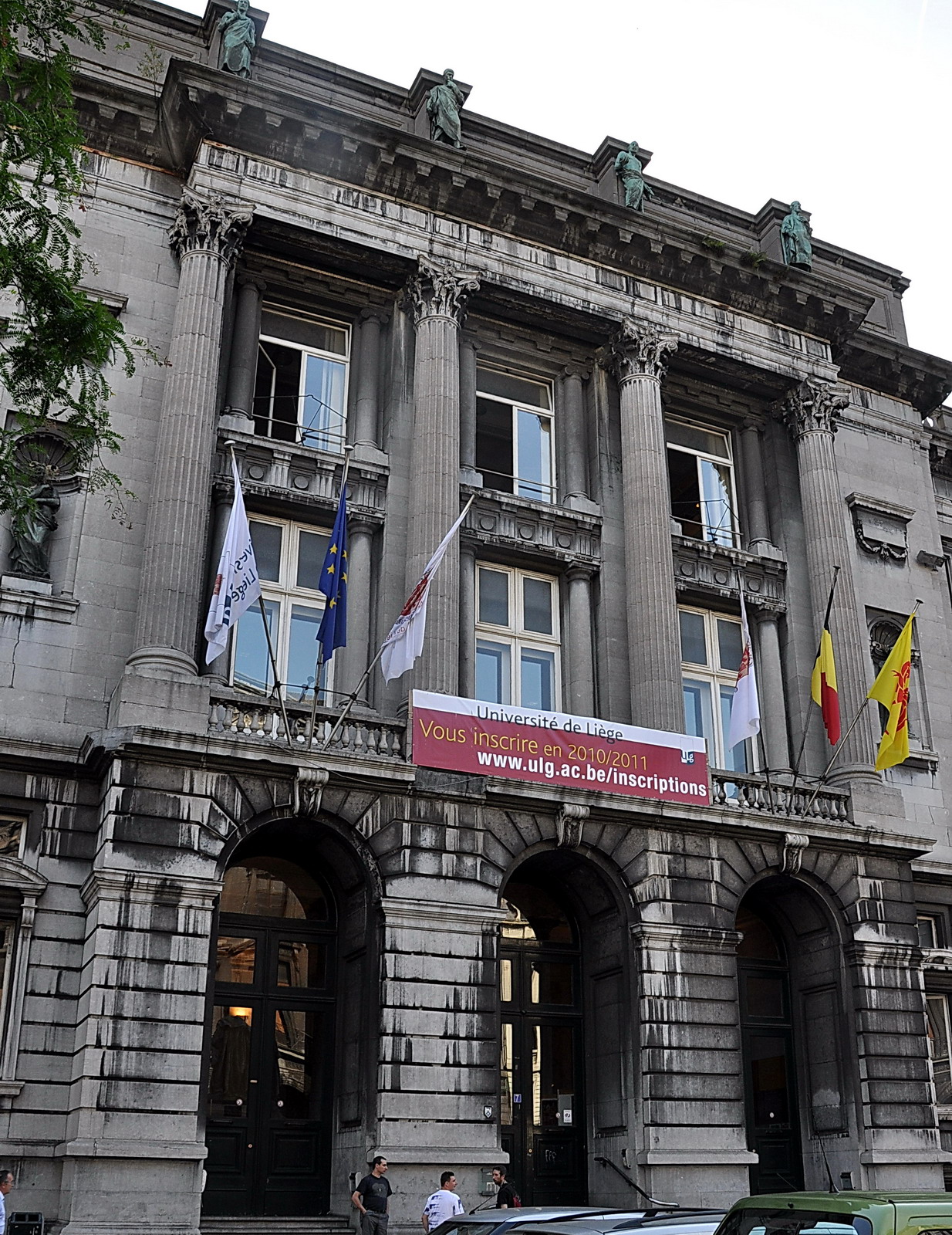 Université de Liège