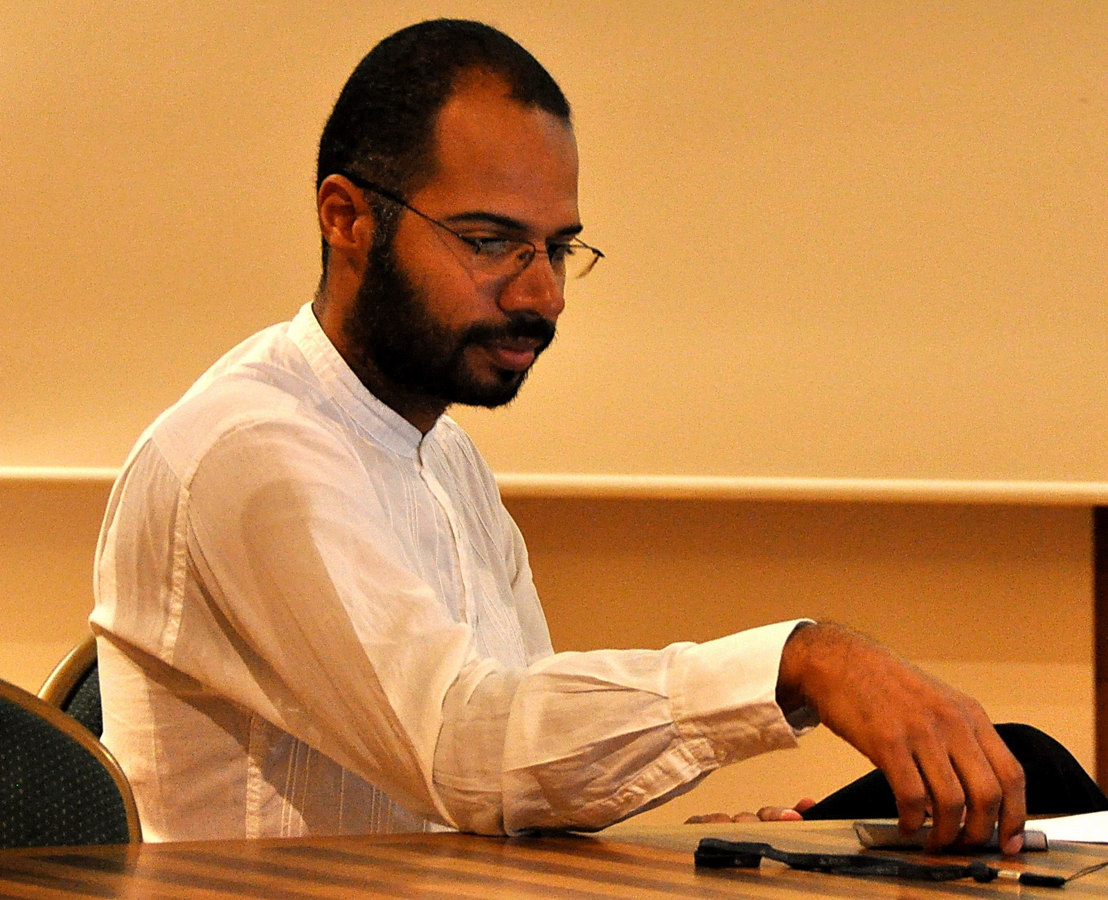 Yannis Gourdon (IFAO)