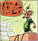 Voire carrément opposants