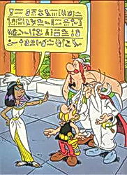 Il faut parfois faire face au dictat