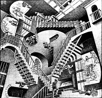 Il y a vraiment de quoi ... voyez où nous en sommes !