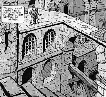 Perplexité quant à l'avenir du projet ?