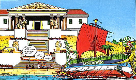 Le rêve de Gardiner