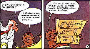 Raymond et les débutants de tous âges